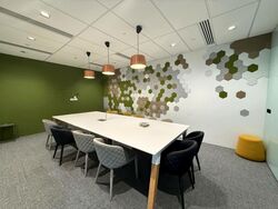 Park Place Residences At Plq (D14), Office #536035141